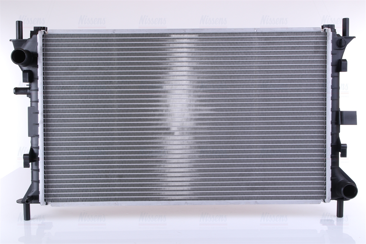 Nissens Engine Coolant Radiator 62052