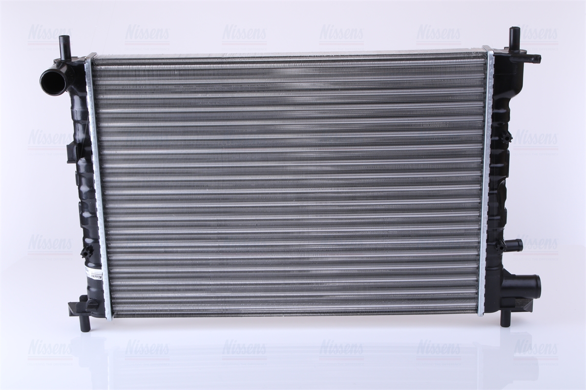 Nissens Engine Coolant Radiator 62053