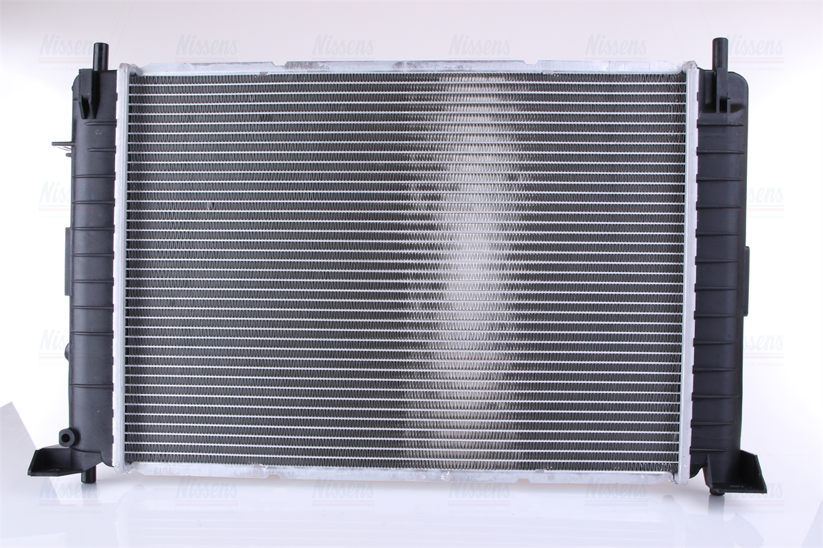Nissens Engine Coolant Radiator 62054