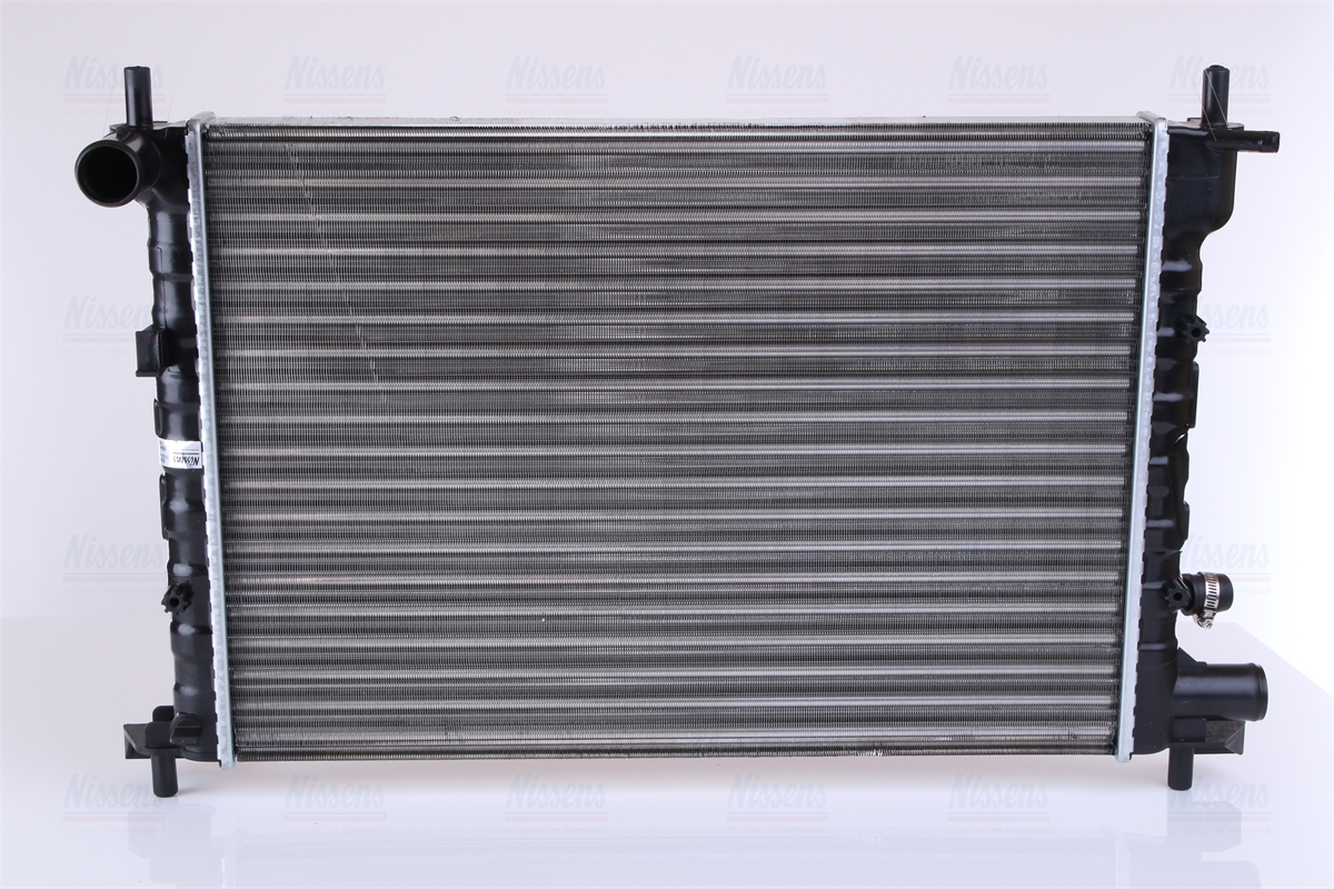 Nissens Engine Coolant Radiator 62055