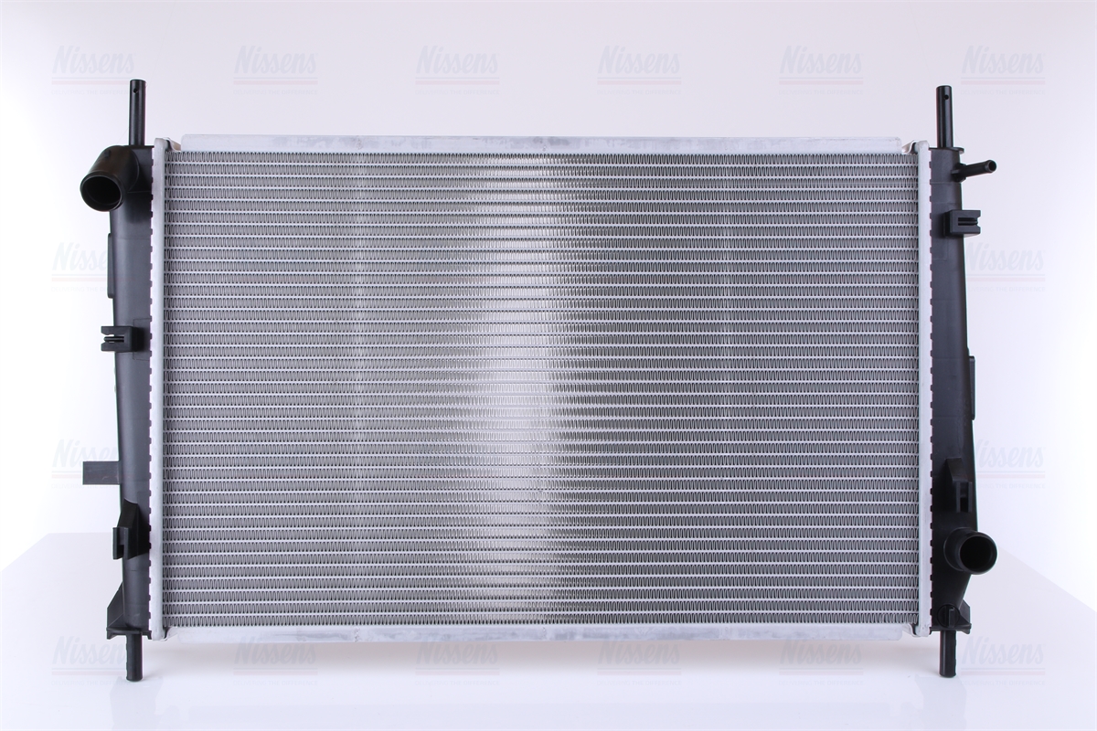 Nissens Engine Coolant Radiator 62056A