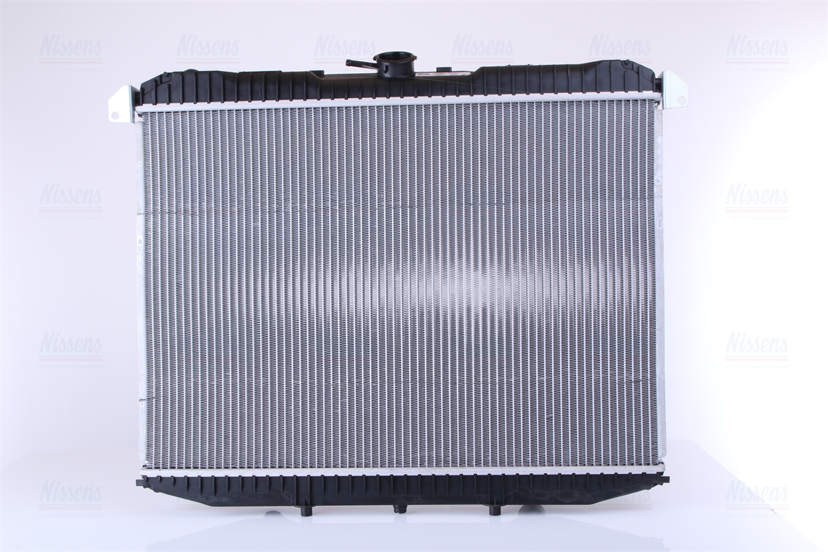 Nissens Engine Coolant Radiator 62069A
