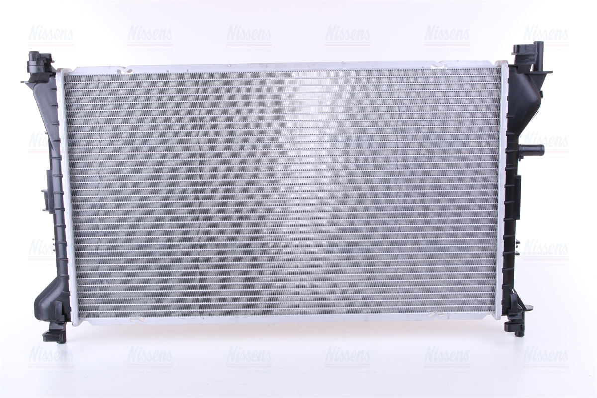 Nissens Engine Coolant Radiator 62073A