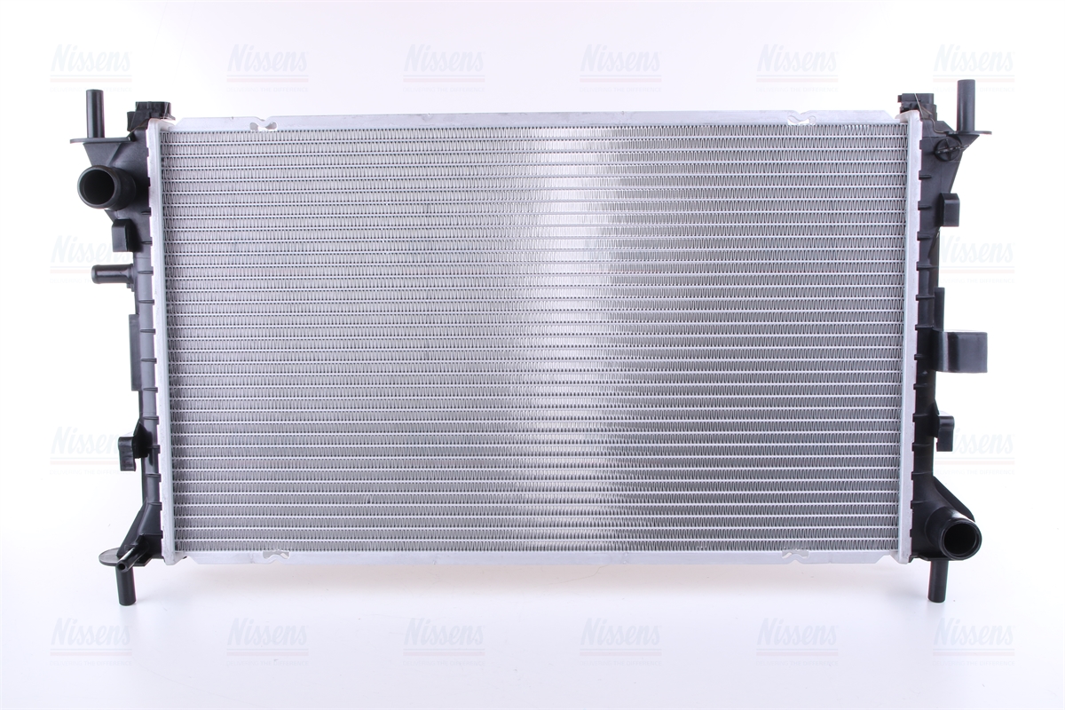 Nissens Engine Coolant Radiator 62073A