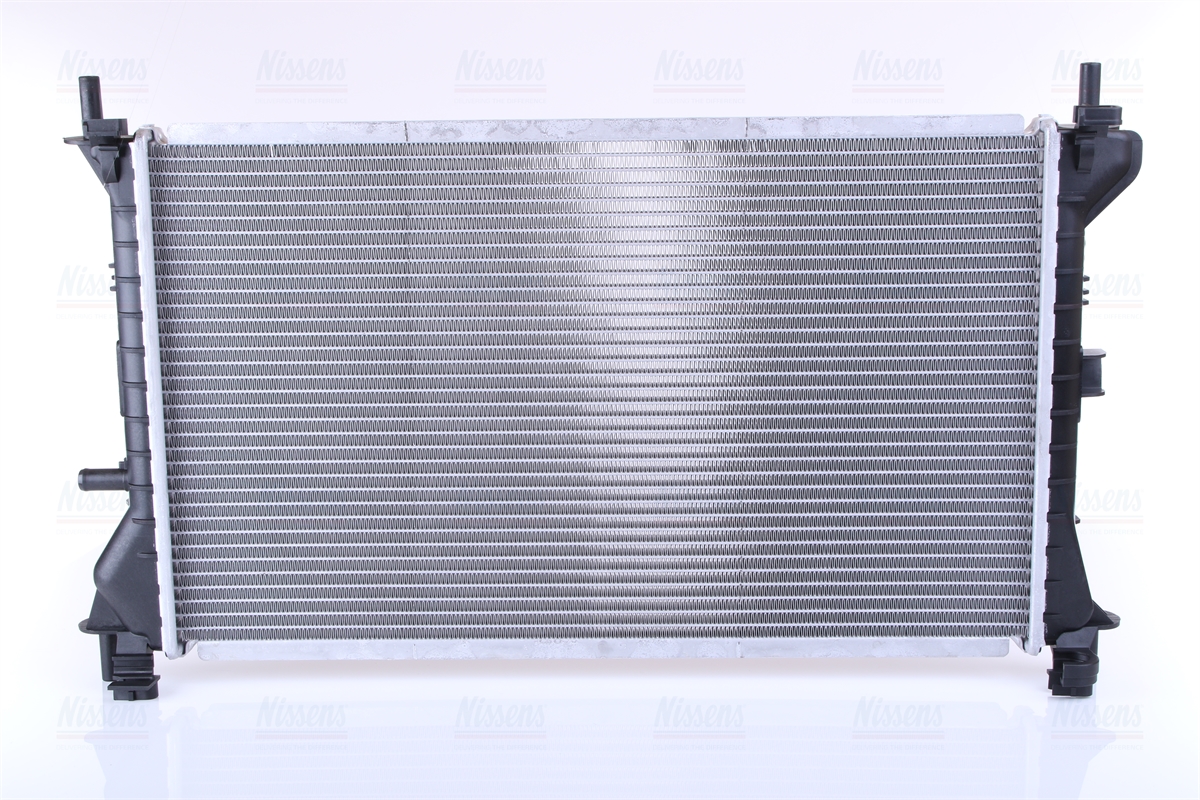 Nissens Engine Coolant Radiator 62075A