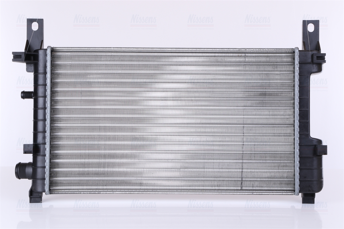 Nissens Engine Coolant Radiator 62076A
