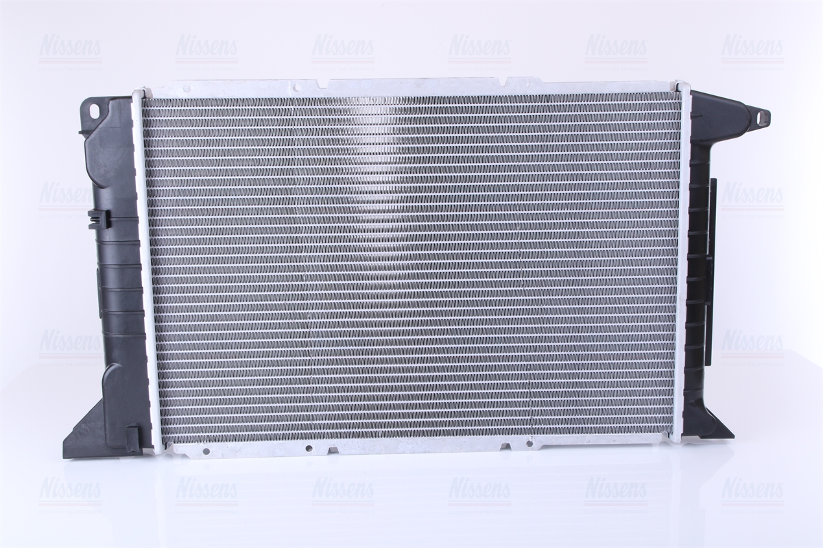 Nissens Engine Coolant Radiator 62080A