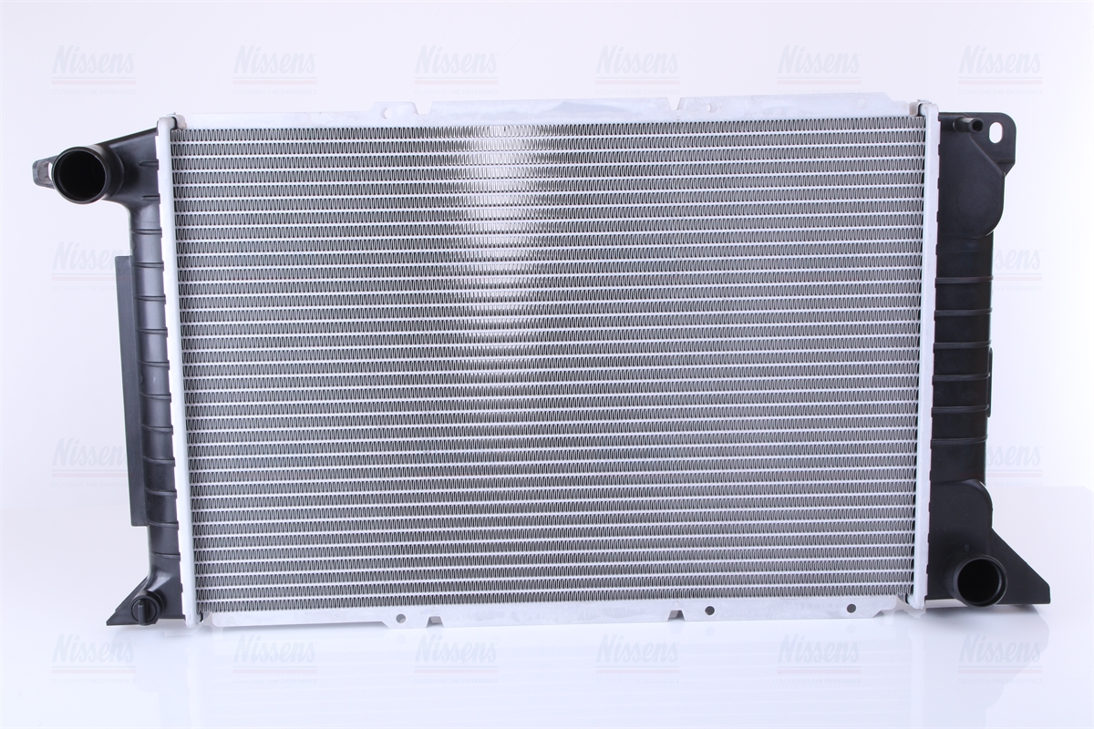 Nissens Engine Coolant Radiator 62080A