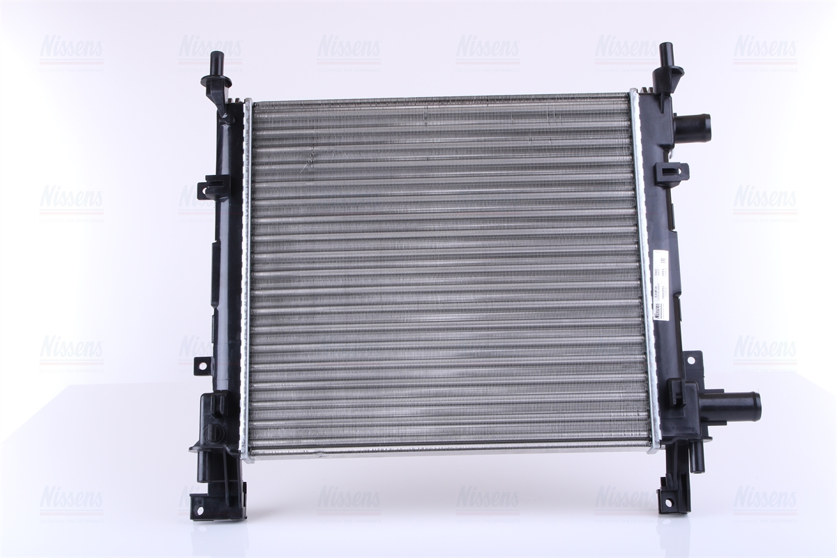 Nissens Engine Coolant Radiator 62083A