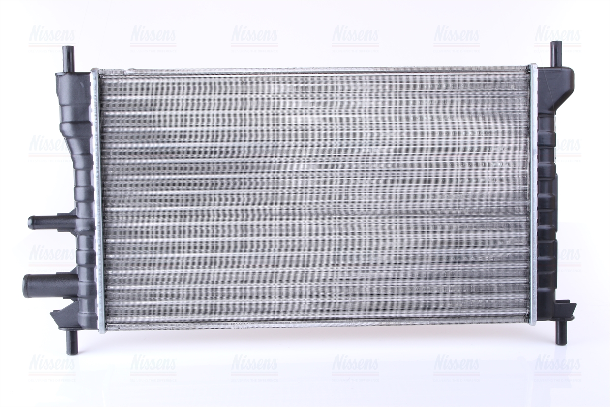 Nissens Engine Coolant Radiator 62085A
