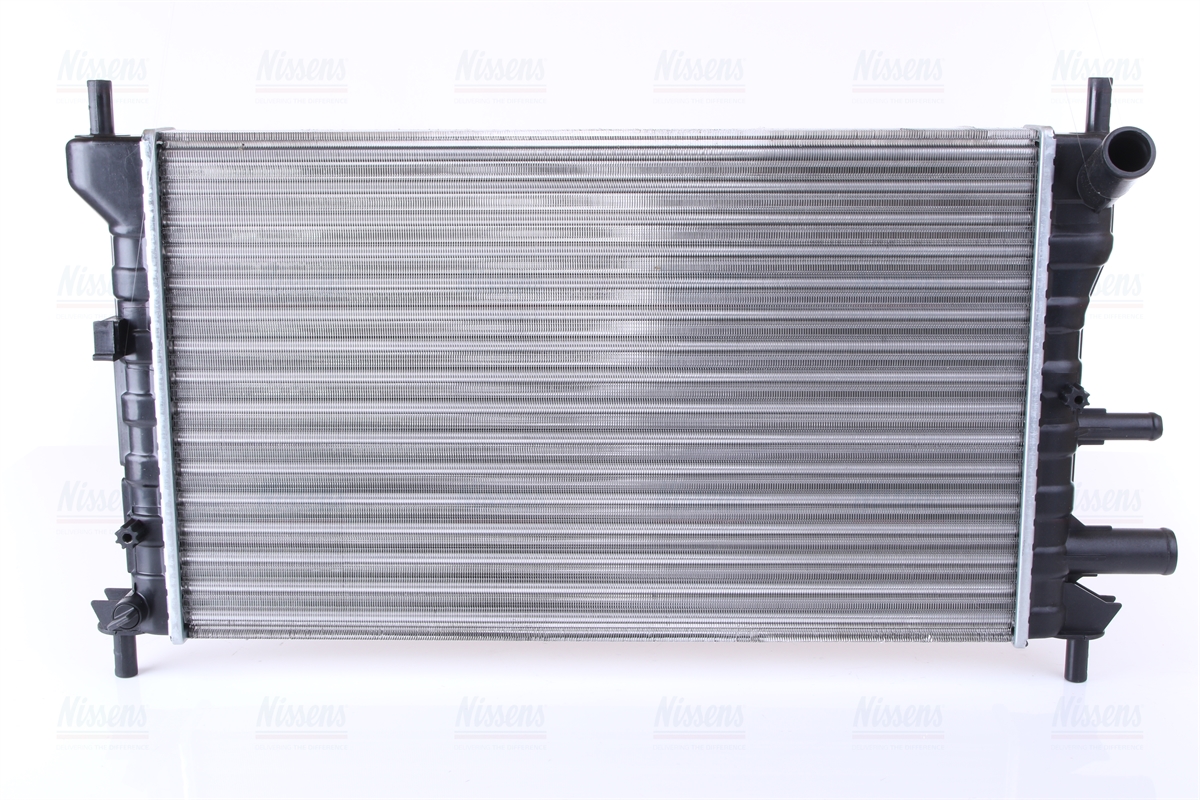 Nissens Engine Coolant Radiator 62085A