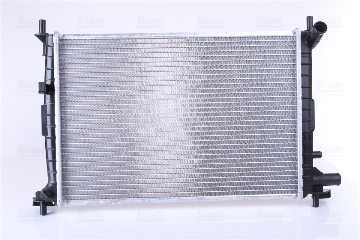 Nissens Engine Coolant Radiator 62086