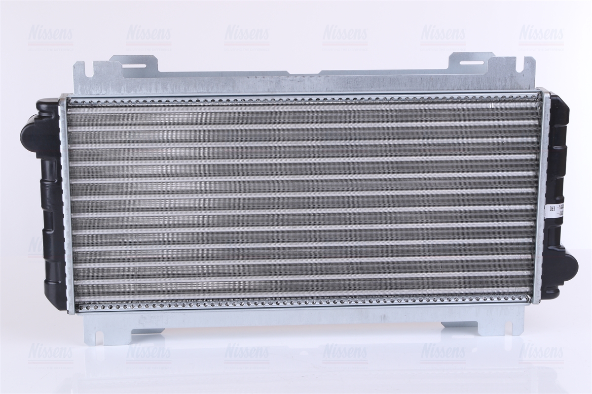 Nissens Engine Coolant Radiator 62093