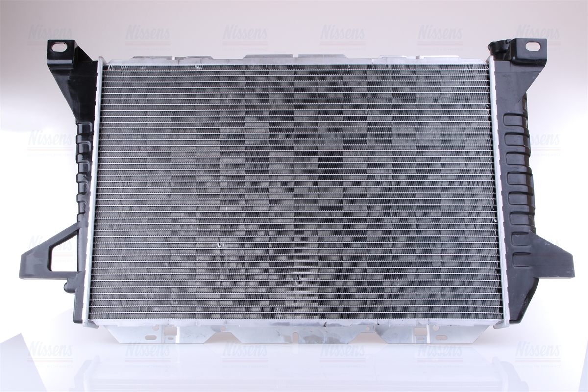 Nissens Engine Coolant Radiator 620981