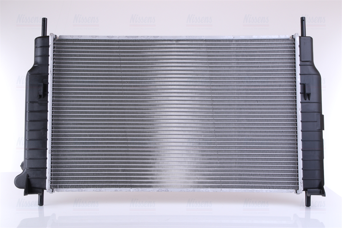 Nissens Engine Coolant Radiator 62105