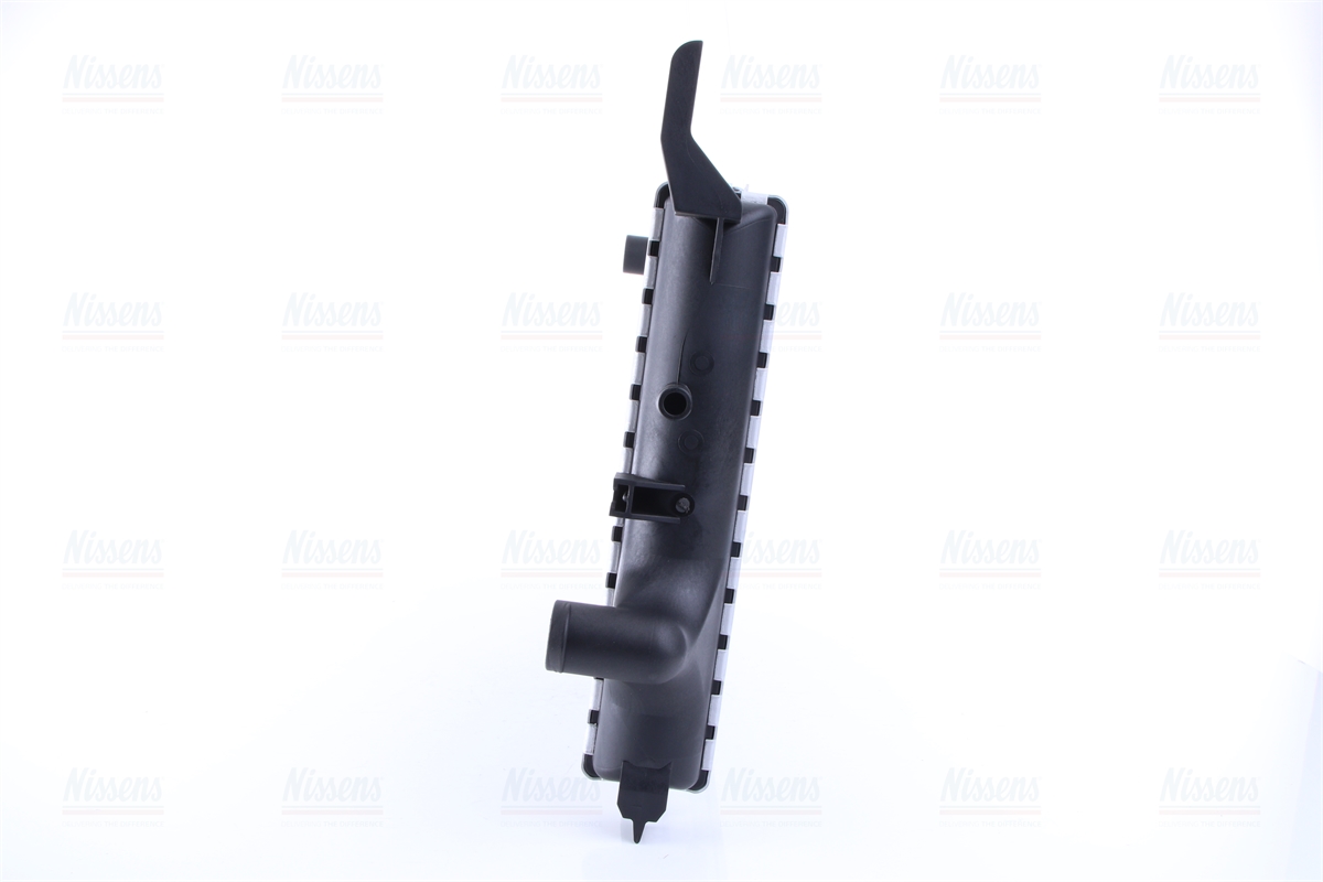 Nissens Engine Coolant Radiator 62117A
