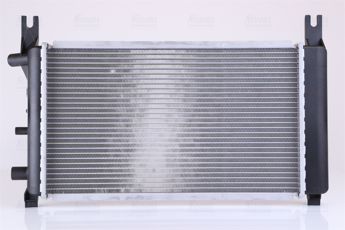 Nissens Engine Coolant Radiator 62121A