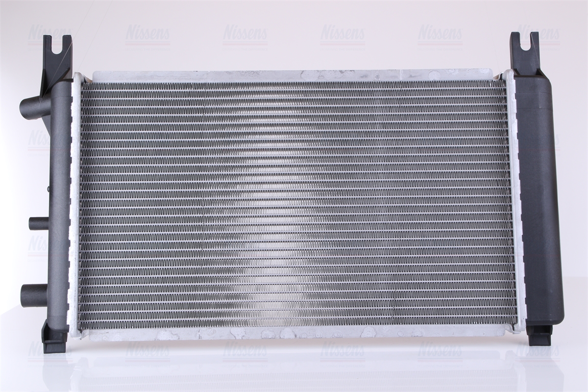 Nissens Engine Coolant Radiator 62122A