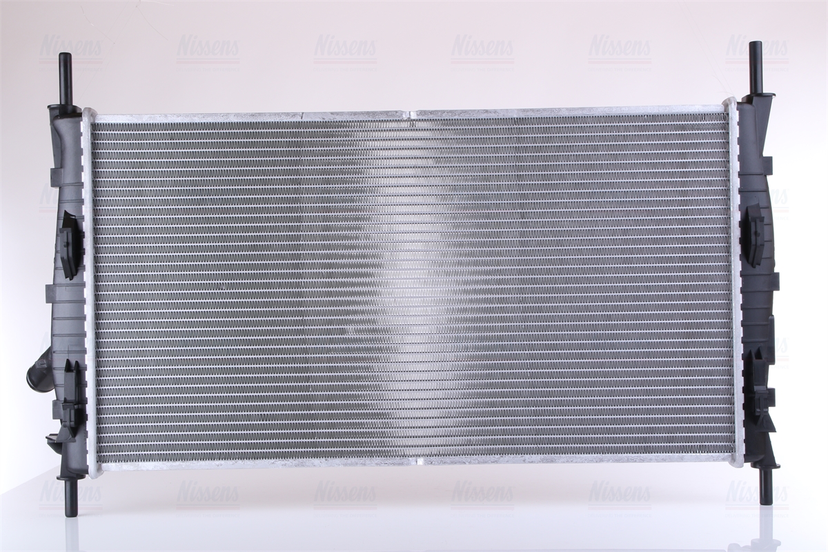 Nissens Engine Coolant Radiator 62128
