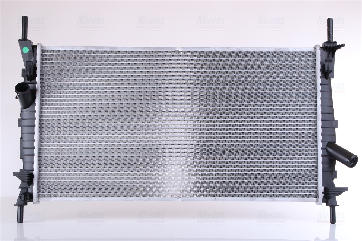 Nissens Engine Coolant Radiator 62128