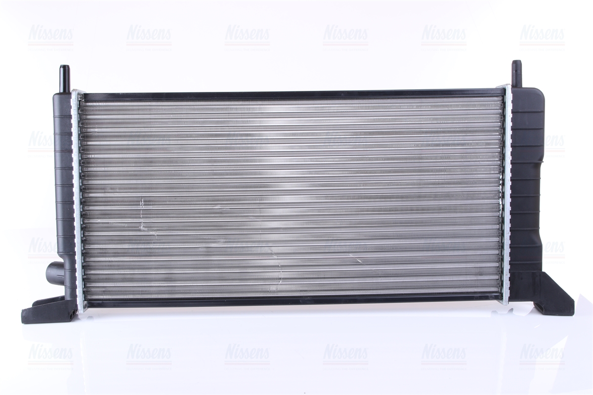 Nissens Engine Coolant Radiator 621541