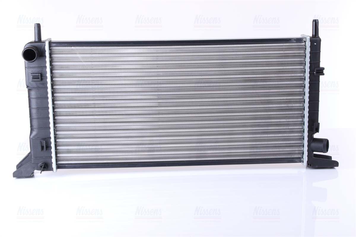 Nissens Engine Coolant Radiator 621541