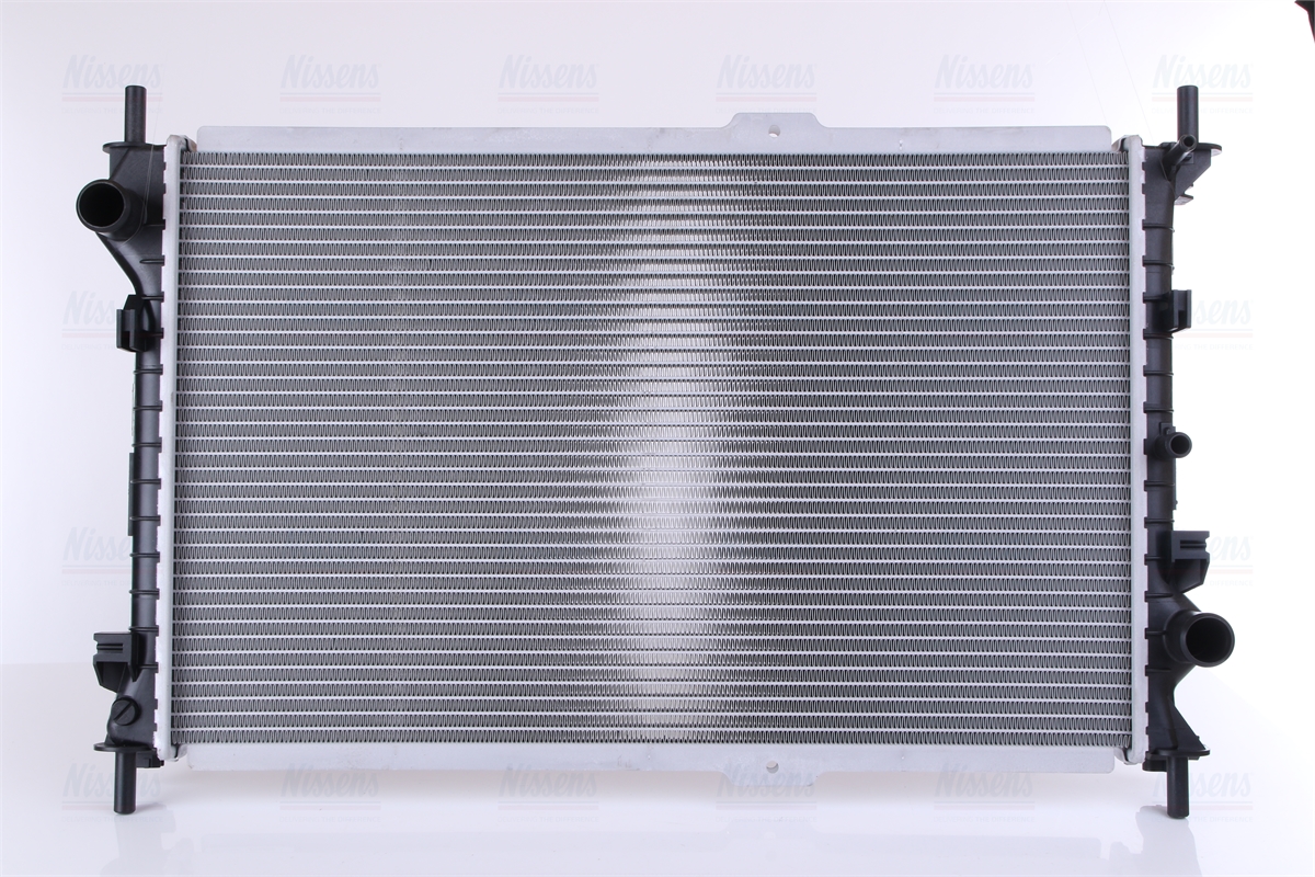 Nissens Engine Coolant Radiator 62156A