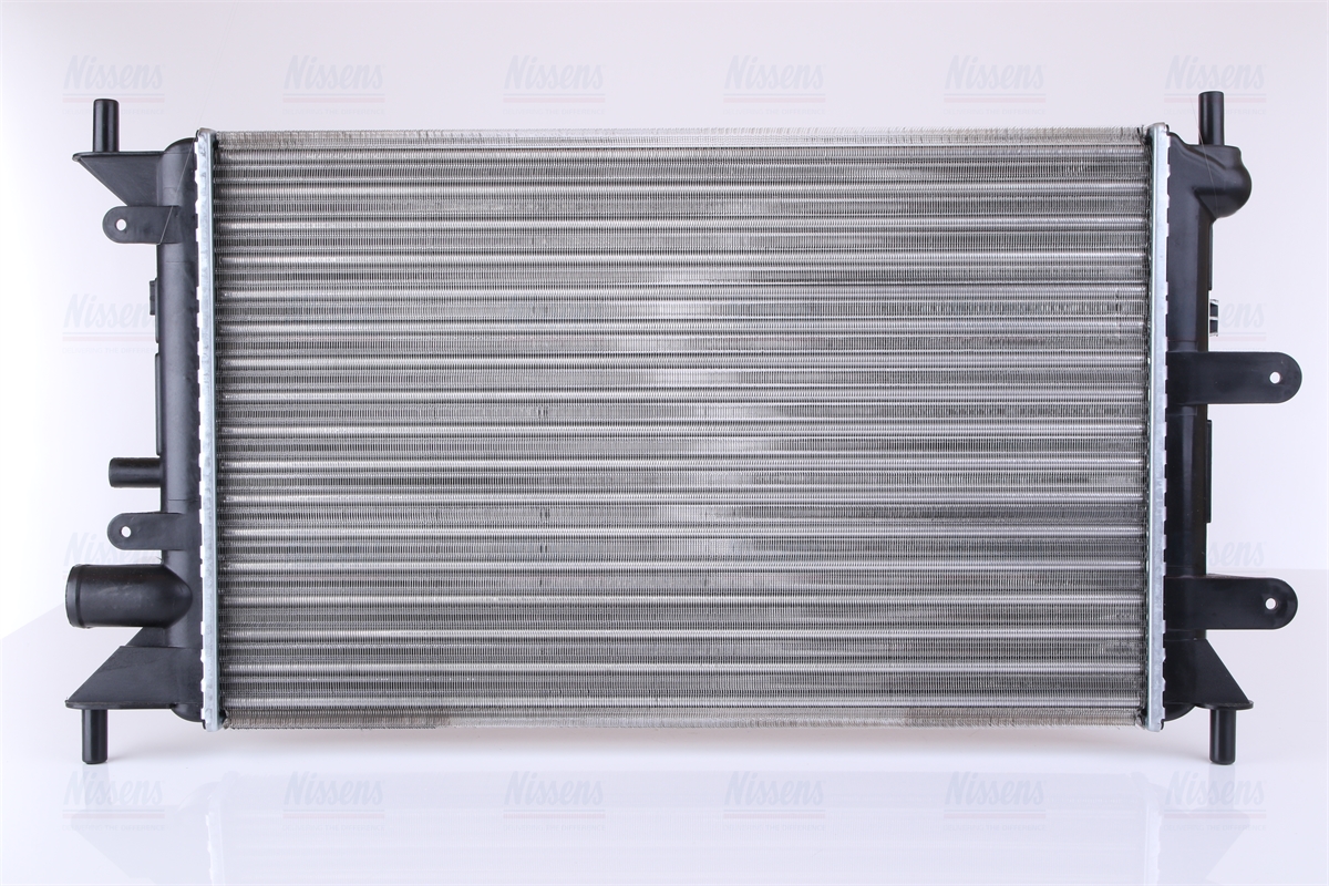 Nissens Engine Coolant Radiator 621621