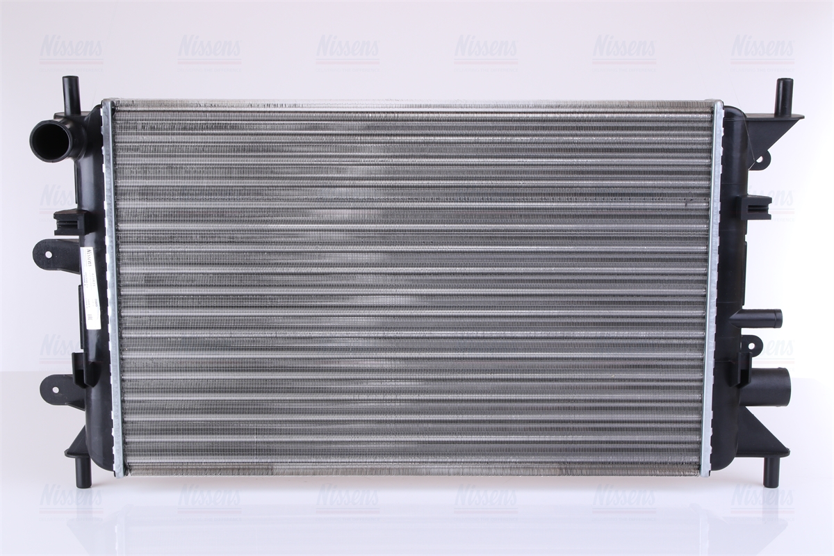 Nissens Engine Coolant Radiator 621621