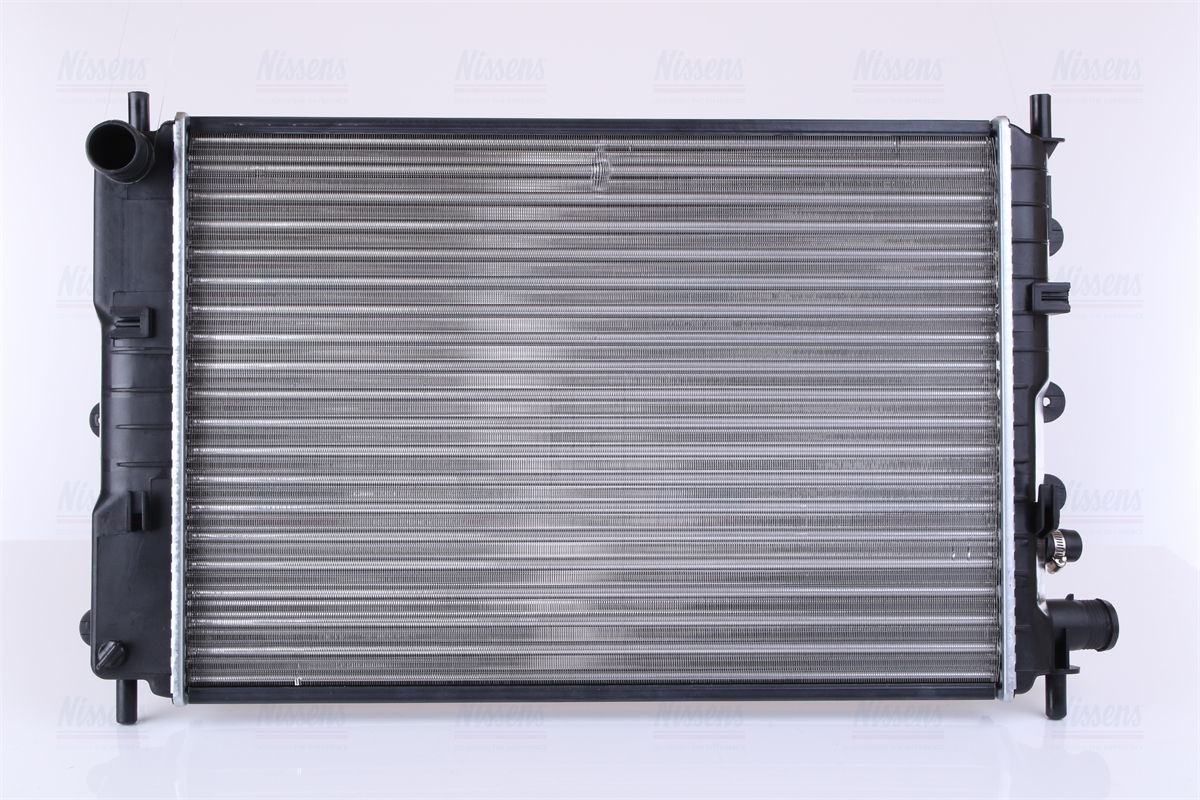 Nissens Engine Coolant Radiator 62164A