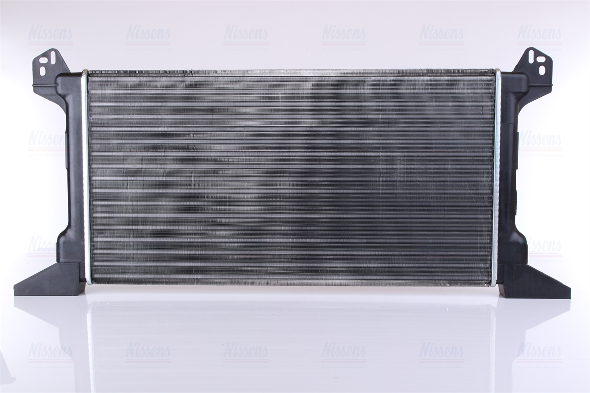 Nissens Engine Coolant Radiator 62177