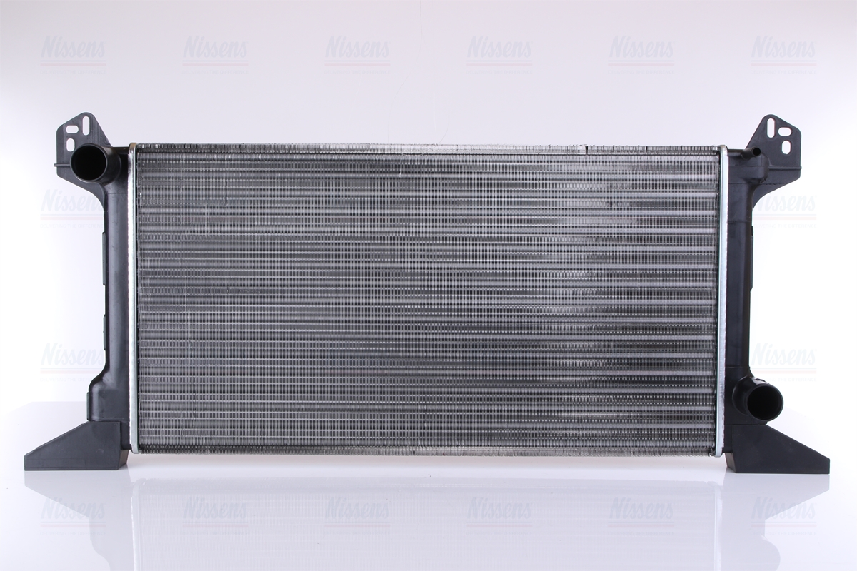 Nissens Engine Coolant Radiator 62177