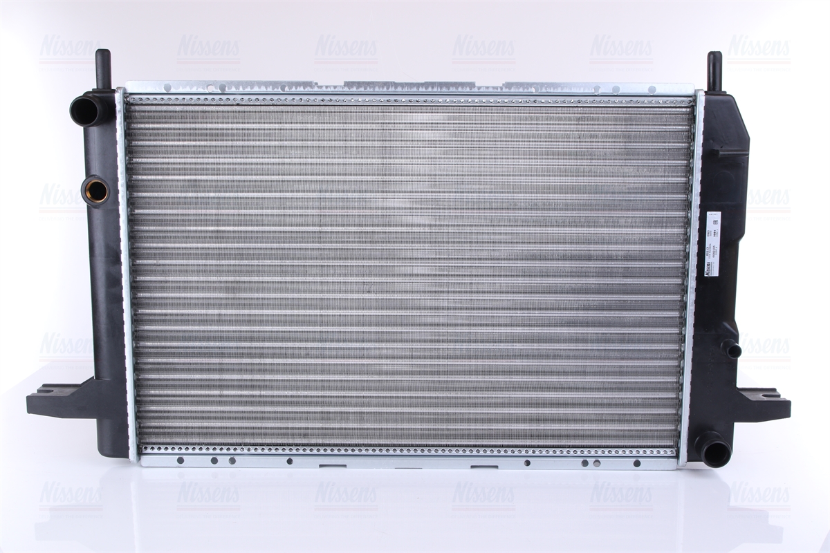 Nissens Engine Coolant Radiator 62213