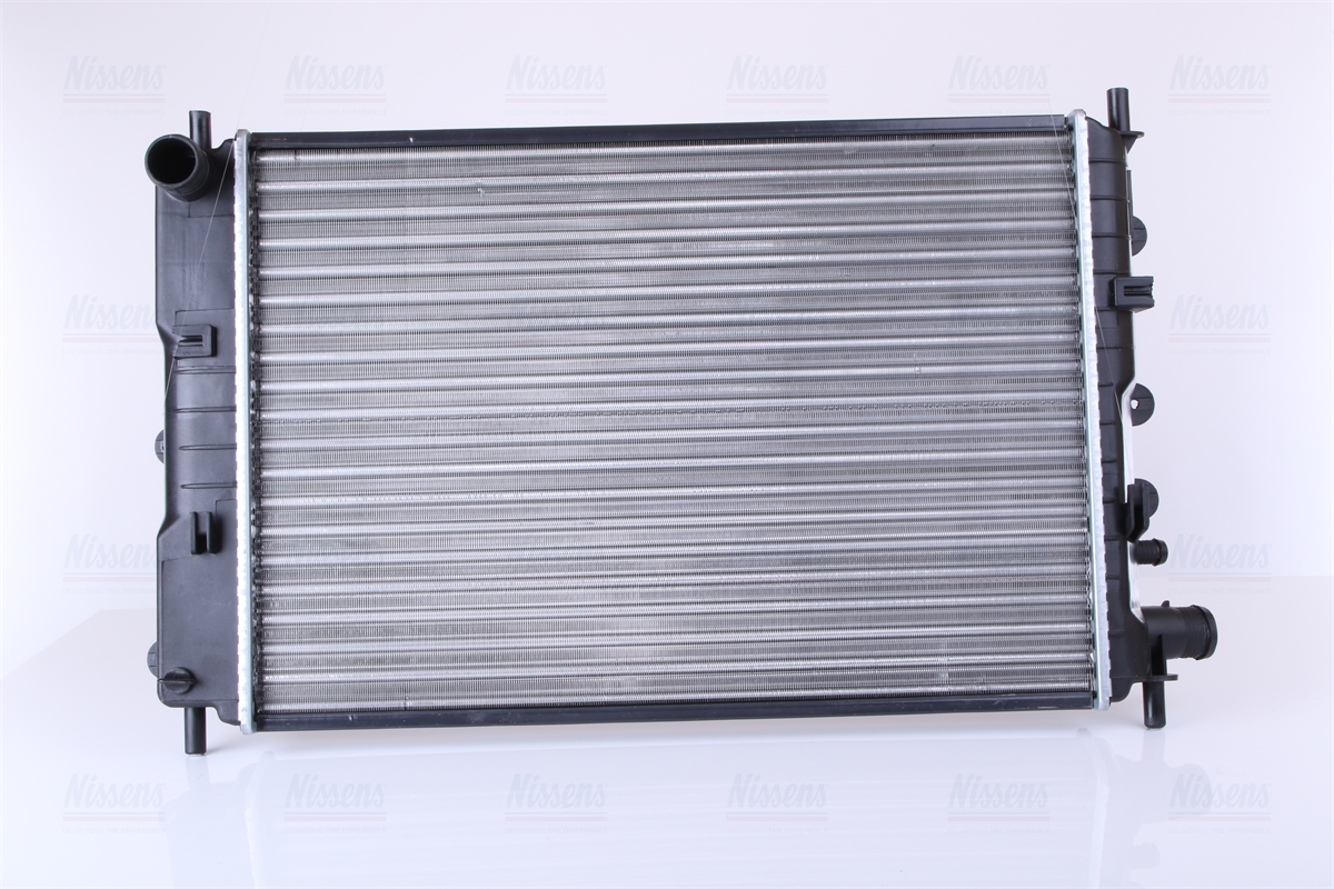 Nissens Engine Coolant Radiator 62217A