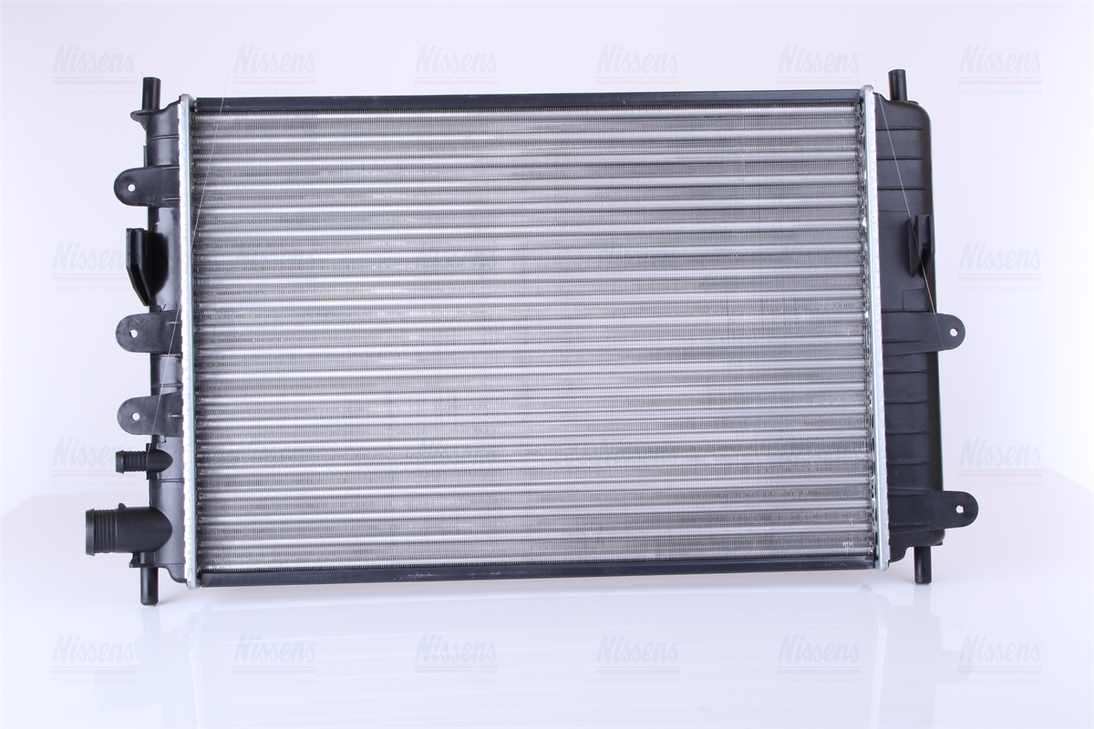 Nissens Engine Coolant Radiator 62217A