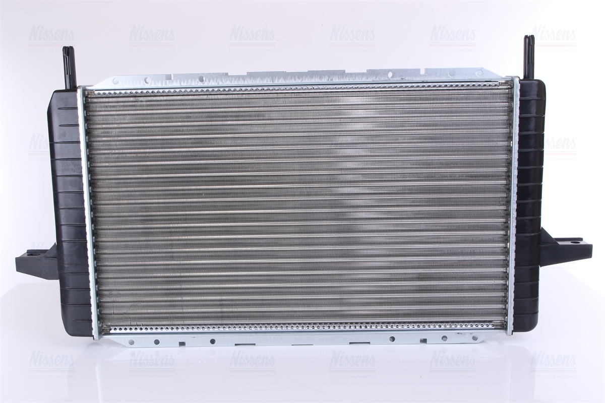 Nissens Engine Coolant Radiator 62224