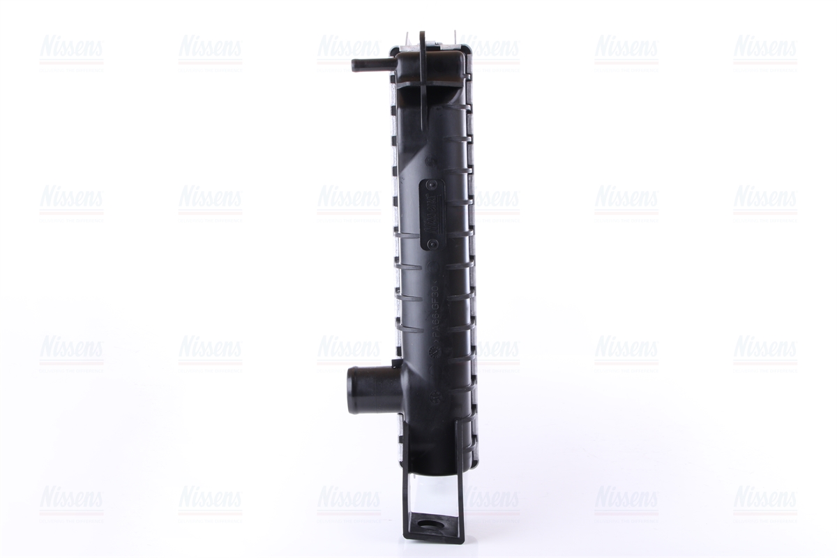 Nissens Engine Coolant Radiator 62241A