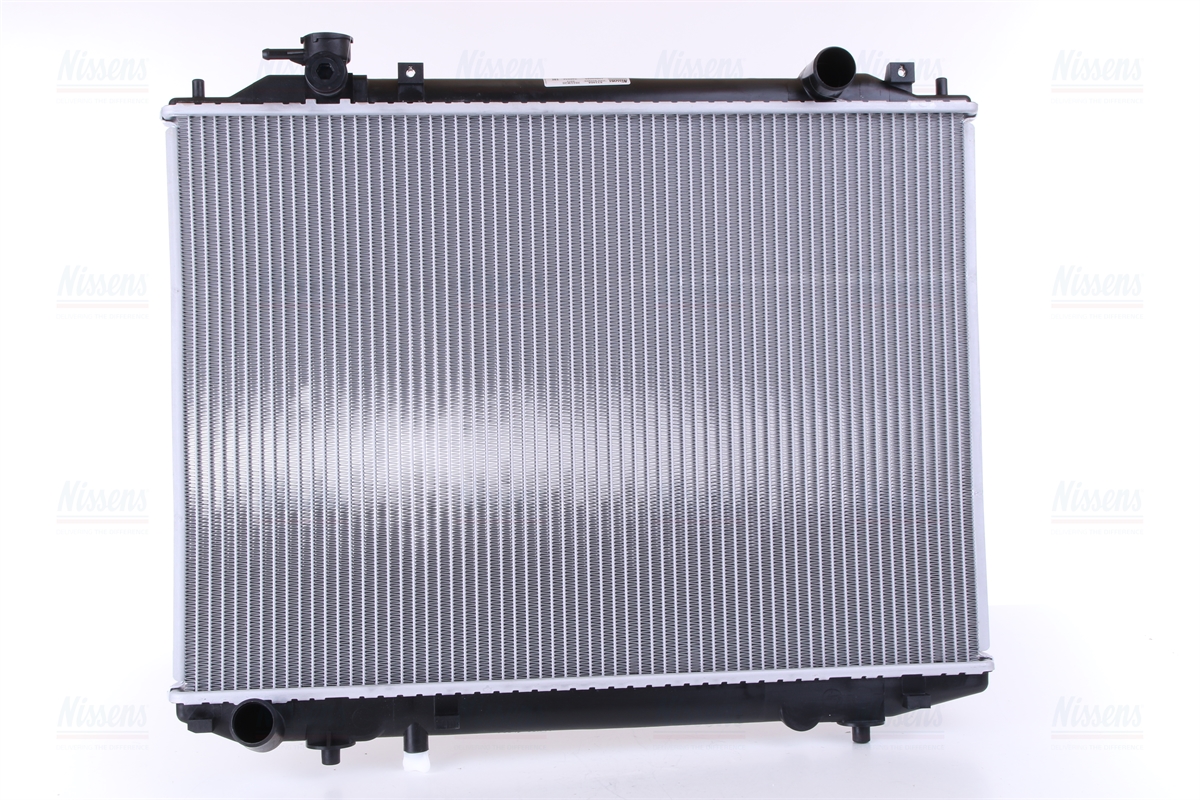 Nissens Engine Coolant Radiator 62246A