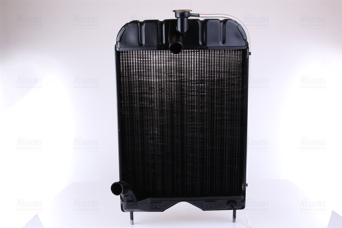 Nissens Engine Coolant Radiator 62253