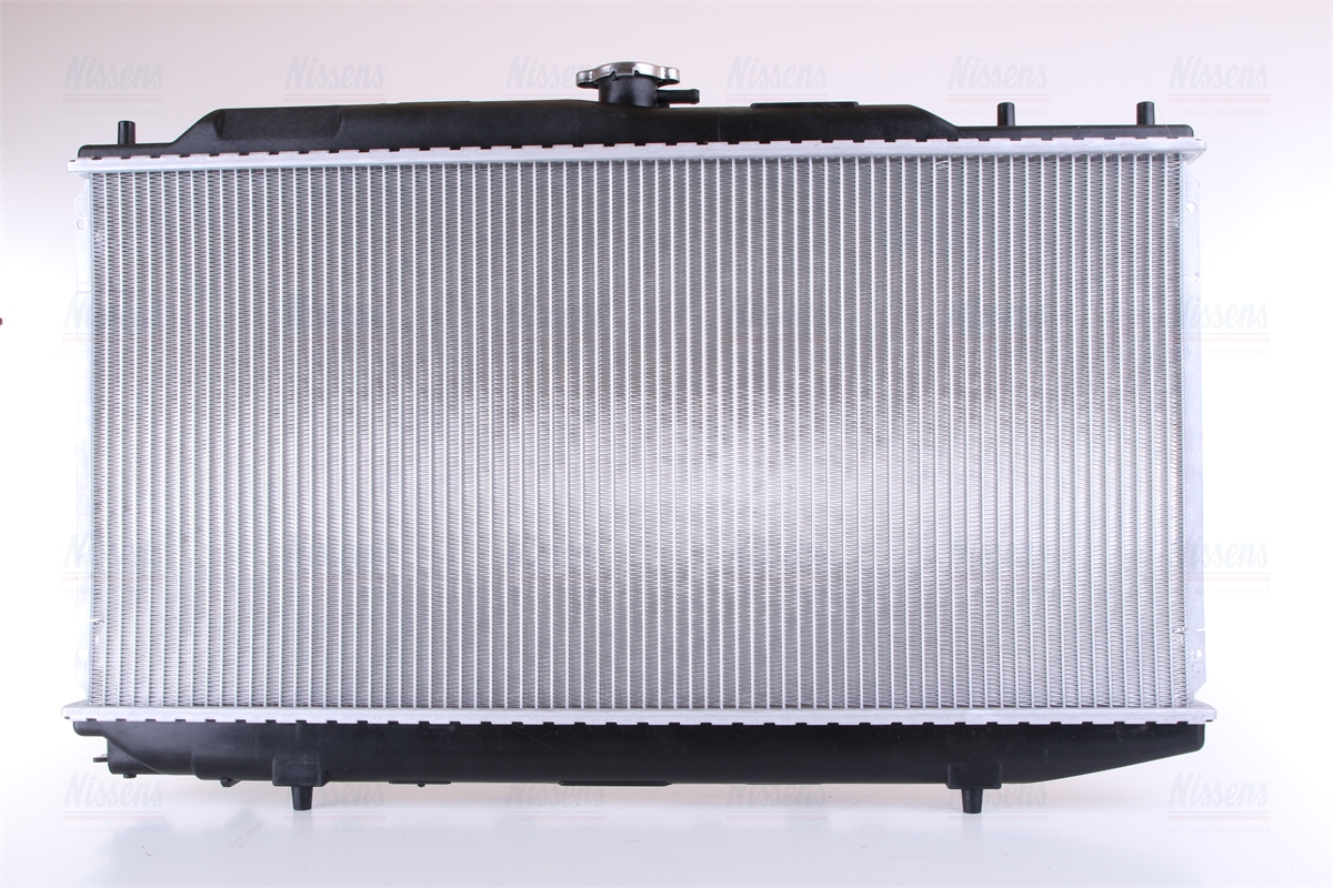 Nissens Engine Coolant Radiator 622551