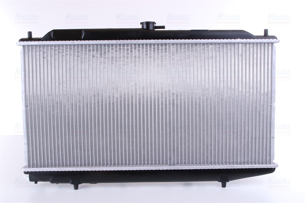 Nissens Engine Coolant Radiator 62276