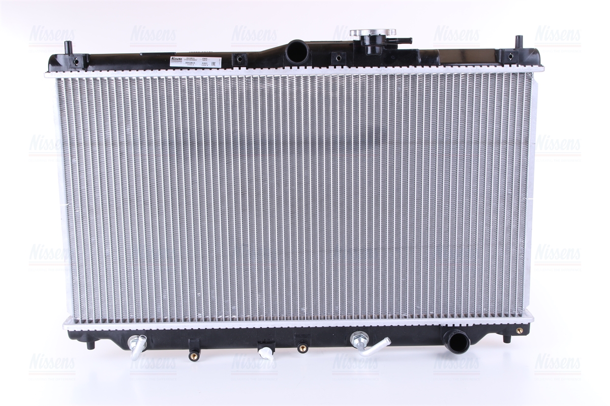 Nissens Engine Coolant Radiator 622831