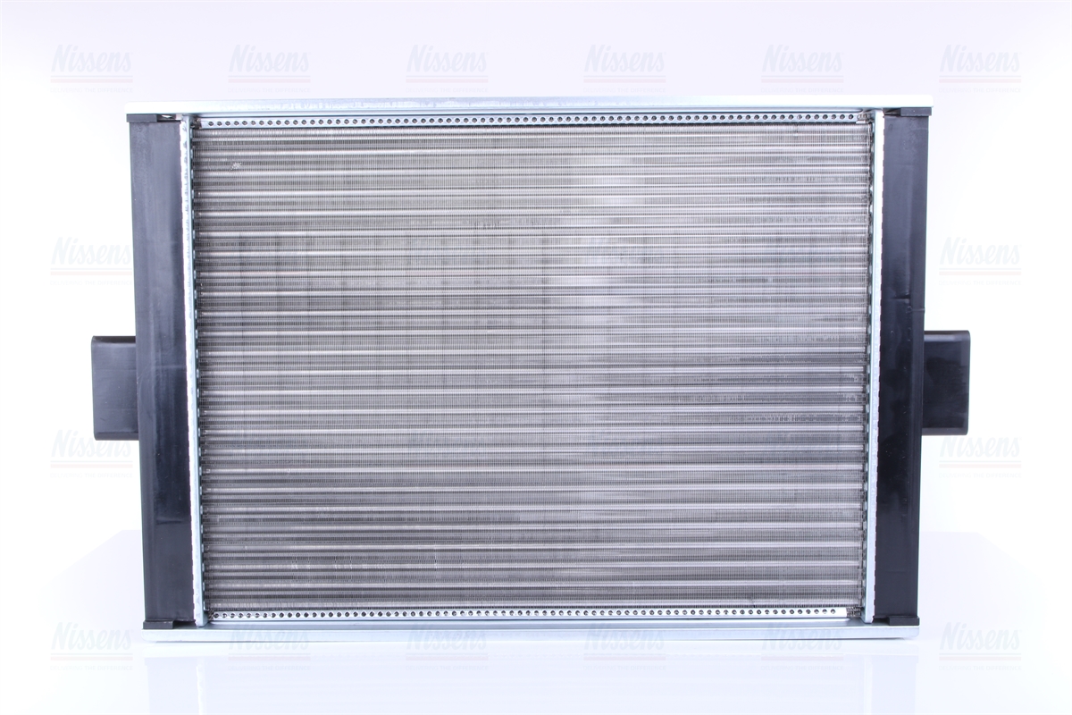 Nissens Engine Coolant Radiator 62288