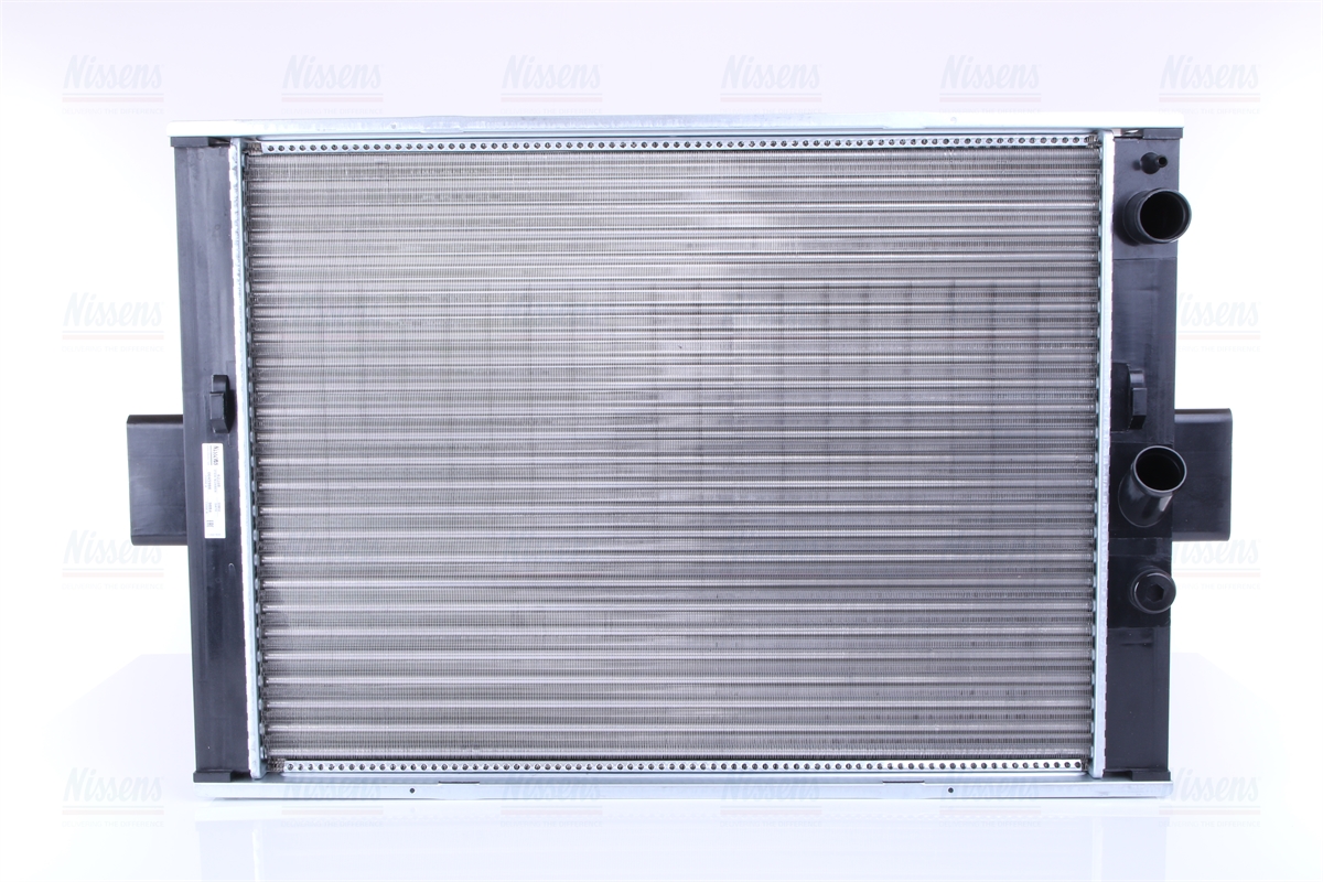 Nissens Engine Coolant Radiator 62288