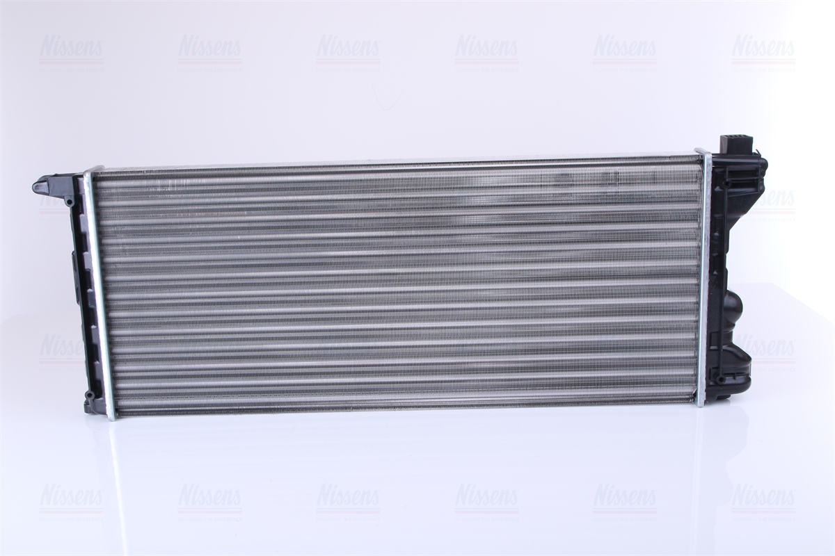 Nissens Engine Coolant Radiator 62312