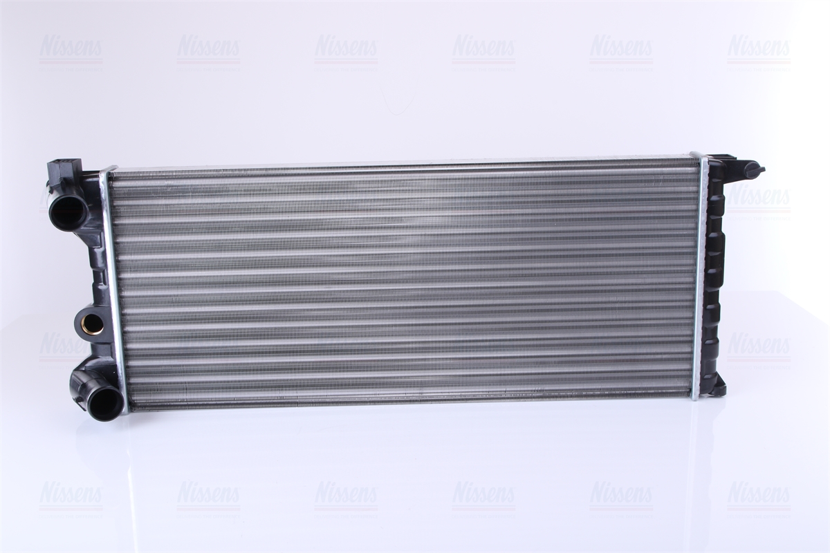 Nissens Engine Coolant Radiator 62312