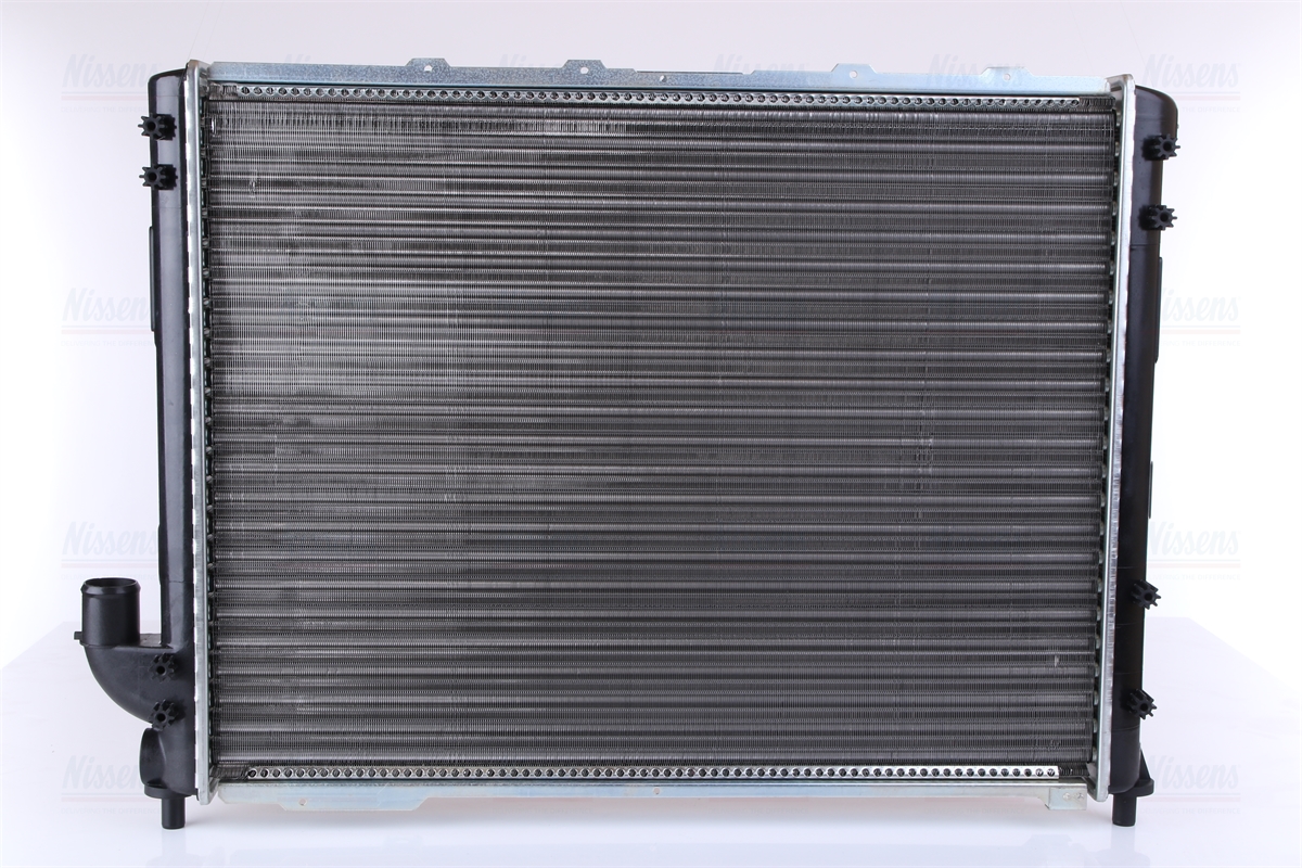 Nissens Engine Coolant Radiator 62327