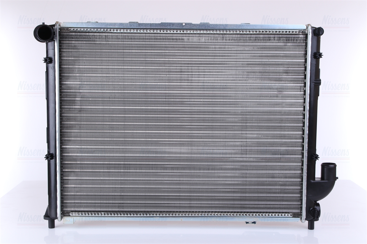 Nissens Engine Coolant Radiator 62327