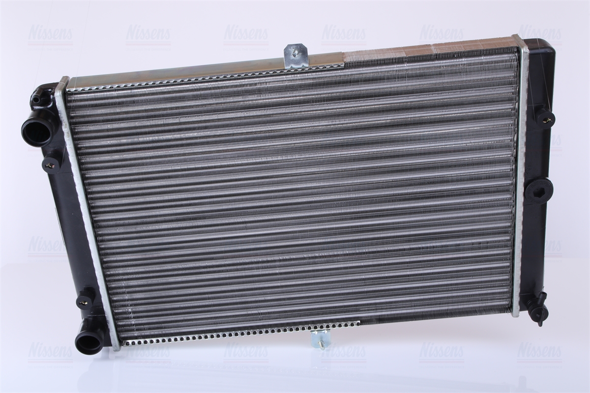 Nissens Engine Coolant Radiator 62351