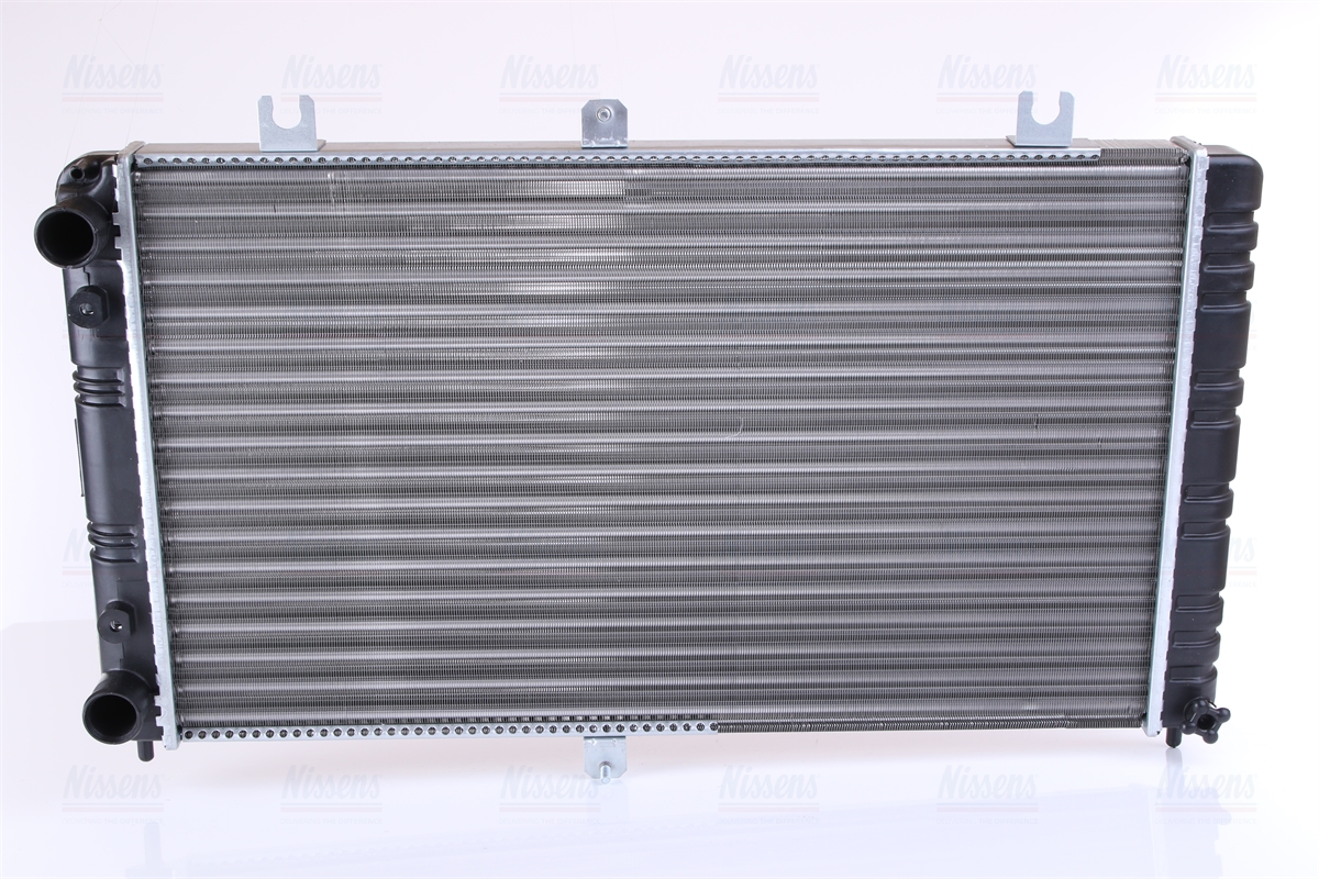 Nissens Engine Coolant Radiator 623553